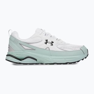 Buty treningowe Under Armour Apparition Tech white/enamel blue/black