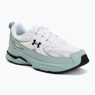 Buty treningowe Under Armour Apparition Tech white/enamel blue/black