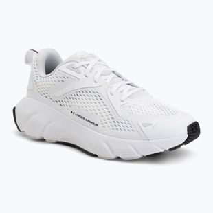 Buty treningowe Under Armour Aura white/halo gray/black