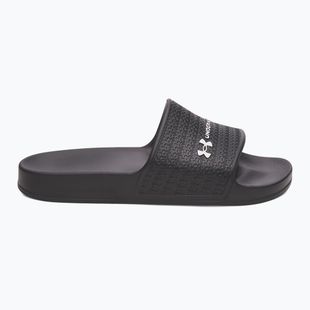 Klapki męskie Under Armour ARMR Shower black/black/white