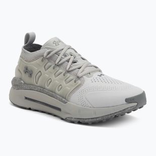 Buty treningowe męskie Under Armour Phantom X ultimate titanium/titan gray/titan gray