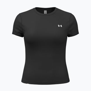 Koszulka treningowa damskia Under Armour Motion Fitted EMEA black/white