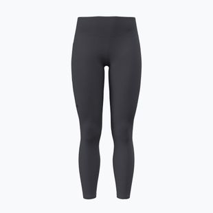 Legginsy treningowe damskie Under Armour Tech High Rise Leggings castlerock/black