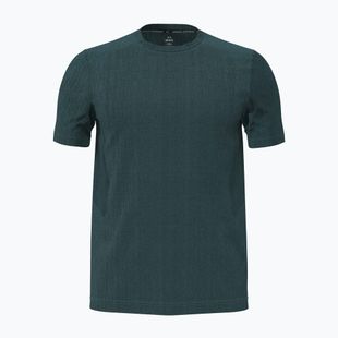 Koszulka treningowa męska Under Armour Vanish Seamless rack green/black