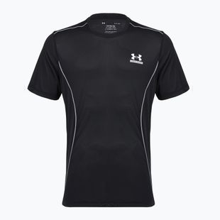 Koszulka treningowa męska Under Armour Tech Sport black/white