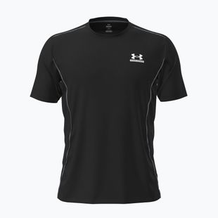 Koszulka treningowa męska Under Armour Tech Sport black/white