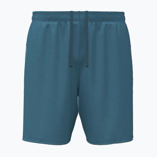 Spodenki treningowe męskie Under Armour Tech Vent boundless blue/blue haze/black
