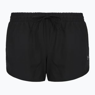 Spodenki do biegania damskie Under Armour Velociti Pro 3" ultimate black/ultimate black/ultimate black