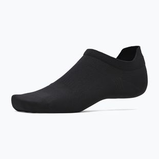 Skarpety Under Armour Velociti Lite NS ultimate black/ultimate black/ultimate black