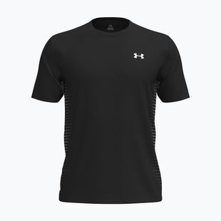 Koszulka treningowa męska Under Armour Tech Play black/white