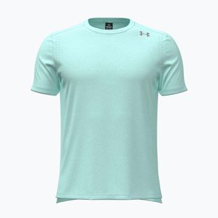 Koszulka do biegania męska Under Armour Velociti Pro refresh mint/castlerock