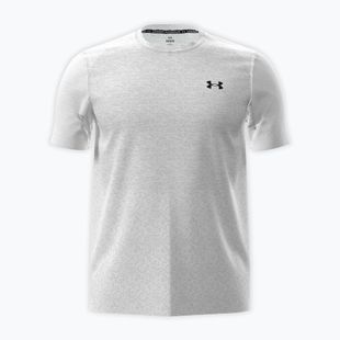 Koszulka treningowa męska Under Armour Vanish Elite Seamless white/black