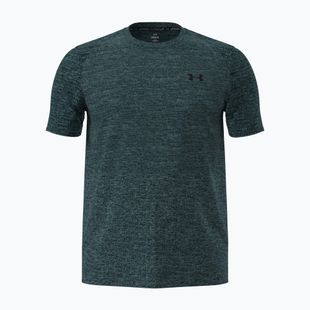 Koszulka treningowa męska Under Armour Vanish Elite Seamless rack green/black