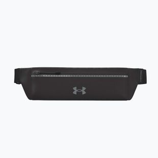 Pas do biegania Under Armour Launch Run black/black/anthracite