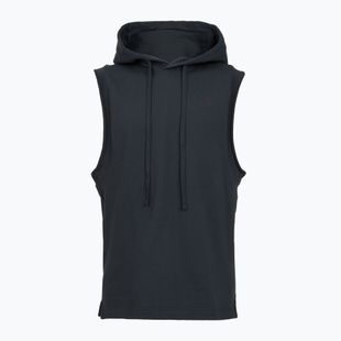 Bluza męska Under Armour Curry SLVS Hoodie ultimate black