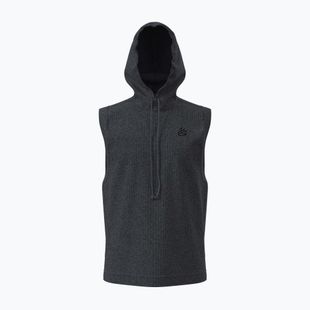 Bluza męska Under Armour Curry SLVS Hoodie ultimate black