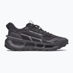Buty do biegania Under Armour Explor Trail black/anthracite/summit white