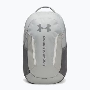 Plecak miejski Under Armour Hustle 6.0 29 l titanium/clay green/clay green
