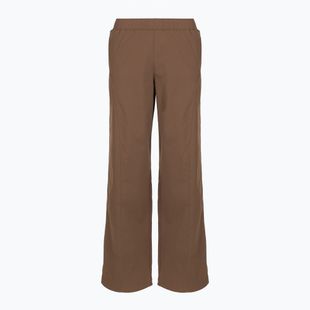 Spodnie damskie Under Armour Unstoppable Woven incense brown/kona brown
