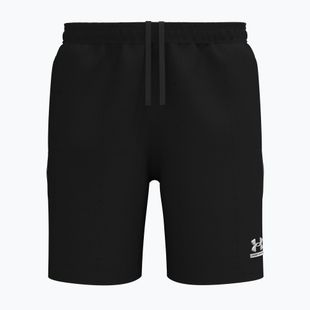 Spodenki treningowe męskie Under Armour Tech Sport black/white