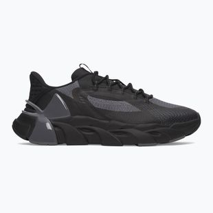 Buty treningowe Under Armour Halo Trainer Sport black/anthracite/metallic black
