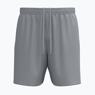 Spodenki treningowe męskie Under Armour Tech Vent 7IN Shorts mod gray/black