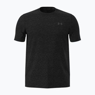 Koszulka treningowa męska Under Armour Vanish Elite Seamless ultimate black/castlerock