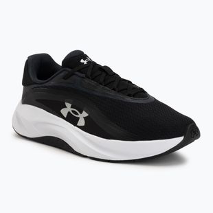 Buty treningowe damskie Under Armour Radiant TR black/anthracite/white
