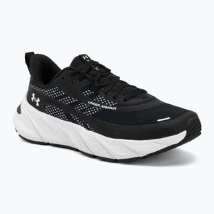 Buty treningowe męskie Under Armour FLX TR black/black/white