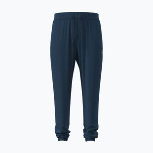Spodnie męskie Under Armour Rival LW Jogger wham blue/black