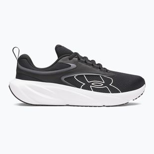 Buty do biegania męskie Under Armour Surge 5 black/black/white