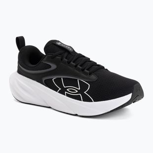 Buty do biegania męskie Under Armour Surge 5 black/black/white