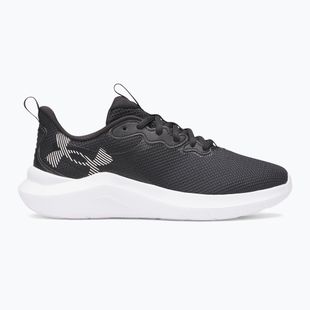 Buty do biegania damskie Under Armour Phade RN 4 black/black/white