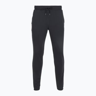 Spodnie męskie Under Armour Rival LW Jogger black/black