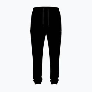 Spodnie męskie Under Armour Rival LW Jogger black/black