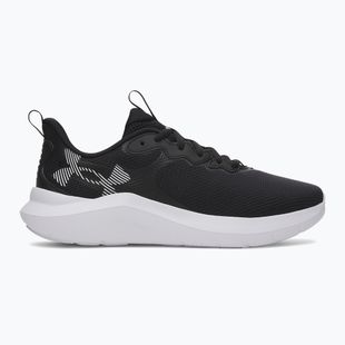 Buty do biegania męskie Under Armour Phade RN 4 black/black/white
