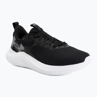 Buty do biegania męskie Under Armour Phade RN 4 black/black/white
