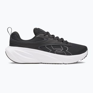 Buty do biegania damskie Under Armour Surge 5 black/white/castlerock