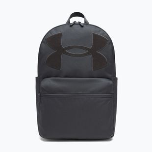 Plecak Under Armour Essential Patch Backpack anthracite/anthracite