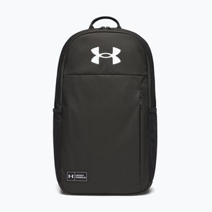Plecak miejski Under Armour Essential Halftime 23 l black/white