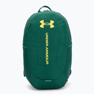 Plecak Under Armour Hustle Lite 26,5 l campus ivy/flash light