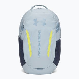 Plecak miejski Under Armour Hustle 6.0 29 l blue fog/downpour gray/blue wind