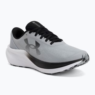 Buty do biegania męskie Under Armour Chase mod gray/white/black
