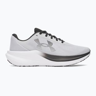 Buty do biegania męskie Under Armour Chase mod gray/white/black