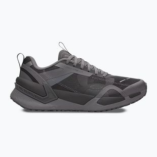 Buty treningowe damskie Under Armour Reign XT castlerock/black/black
