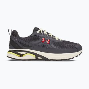 Buty treningowe Under Armour Apparition Tech anthracite/winter white/anthem red