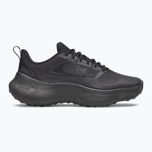 Buty treningowe damskie Under Armour Pulse black/anthracite/anthracite