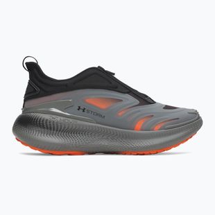 Buty treningowe Under Armour Echo Storm clay green/black/black