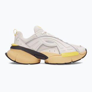 Buty treningowe Under Armour Arc 96 stone/terra gold/zeppelin yellow