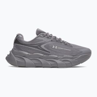 Buty do biegania męskie Under Armour Halo Runner 2 Titan Gray/Steel/Metallic Silver